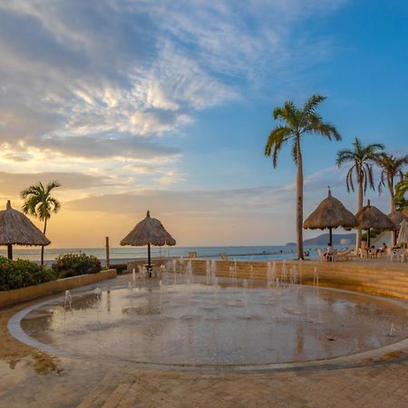 סנטה מרתה Zuana Beach Resort מראה חיצוני תמונה