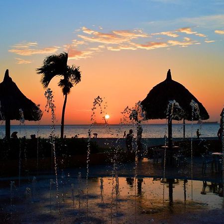 סנטה מרתה Zuana Beach Resort מראה חיצוני תמונה