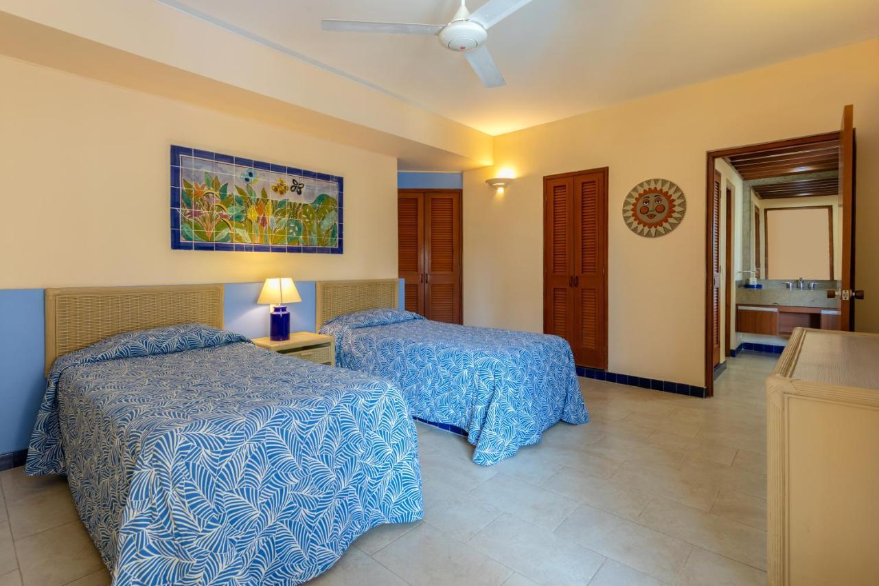 סנטה מרתה Zuana Beach Resort מראה חיצוני תמונה