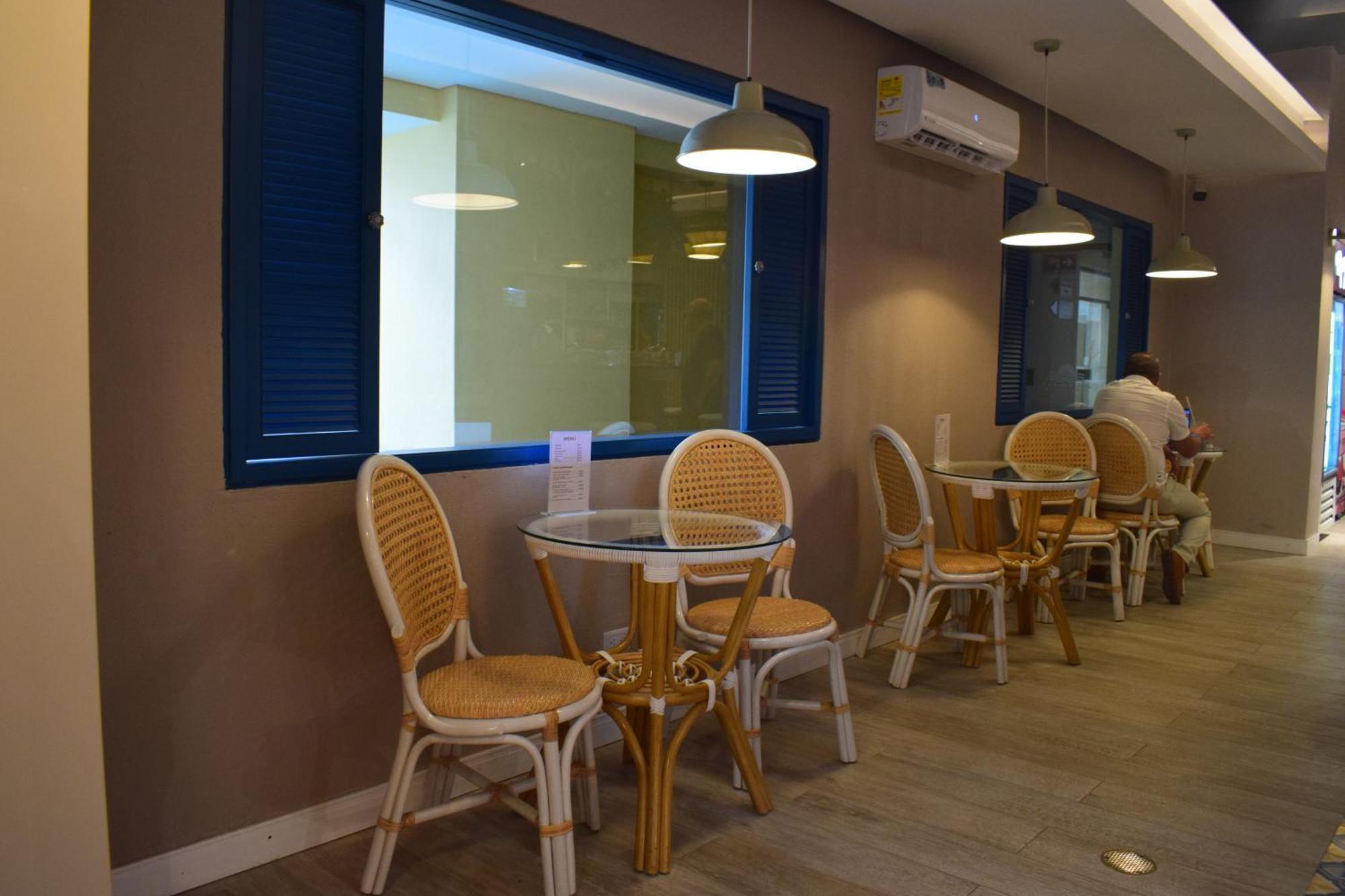 סנטה מרתה Zuana Beach Resort מראה חיצוני תמונה