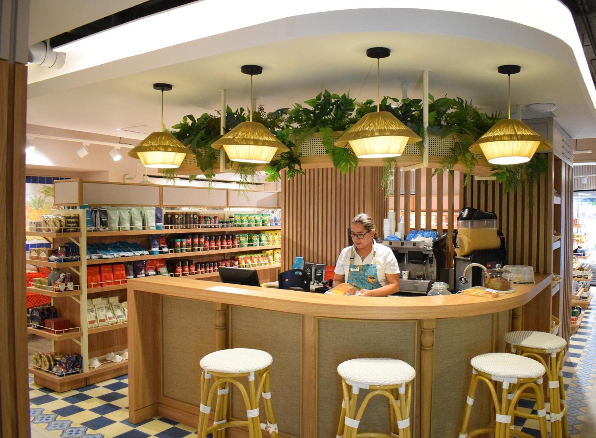 סנטה מרתה Zuana Beach Resort מראה חיצוני תמונה