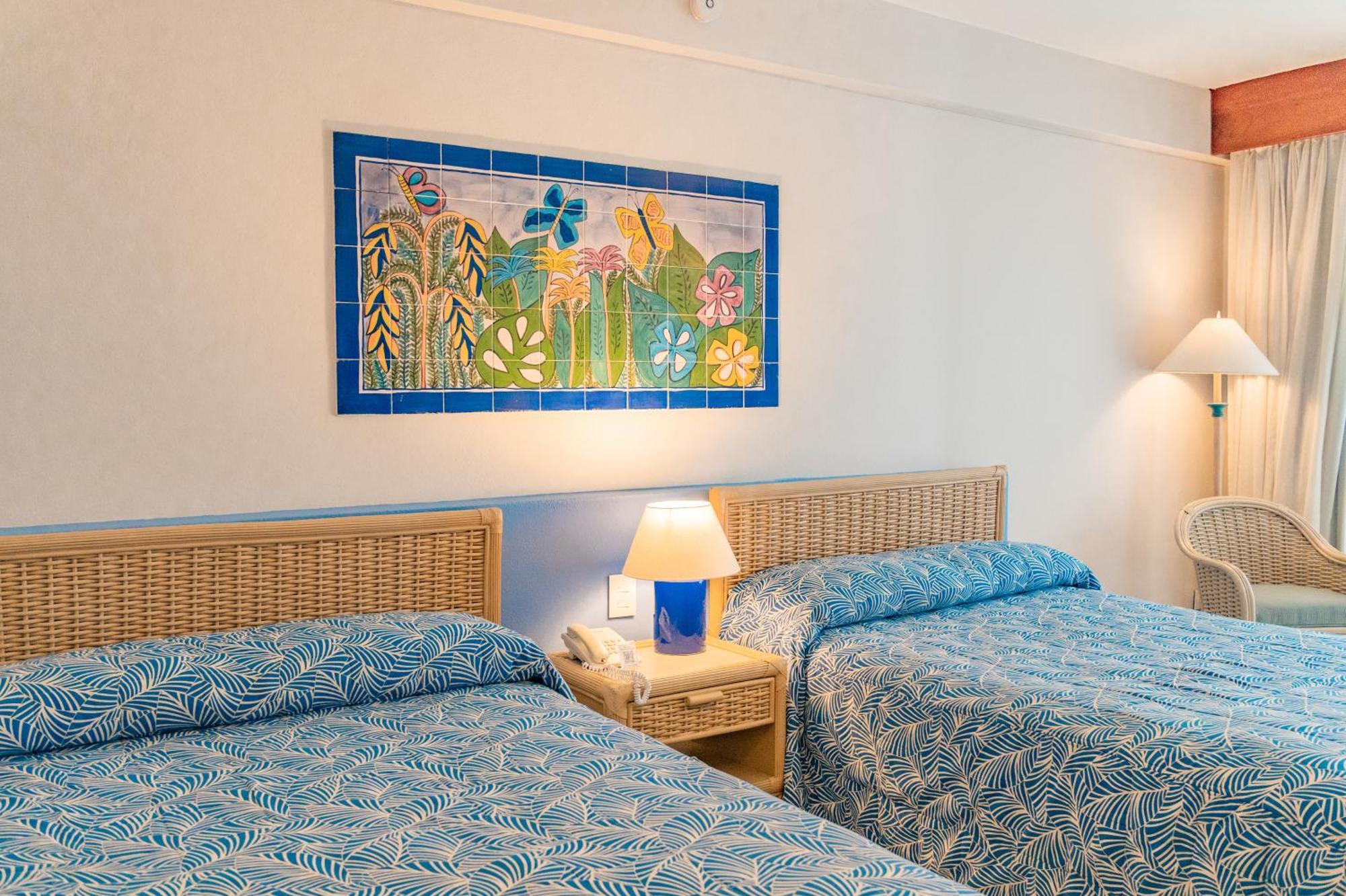 סנטה מרתה Zuana Beach Resort מראה חיצוני תמונה