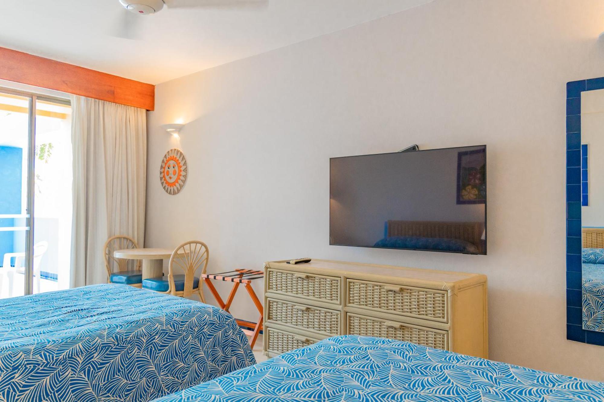 סנטה מרתה Zuana Beach Resort מראה חיצוני תמונה