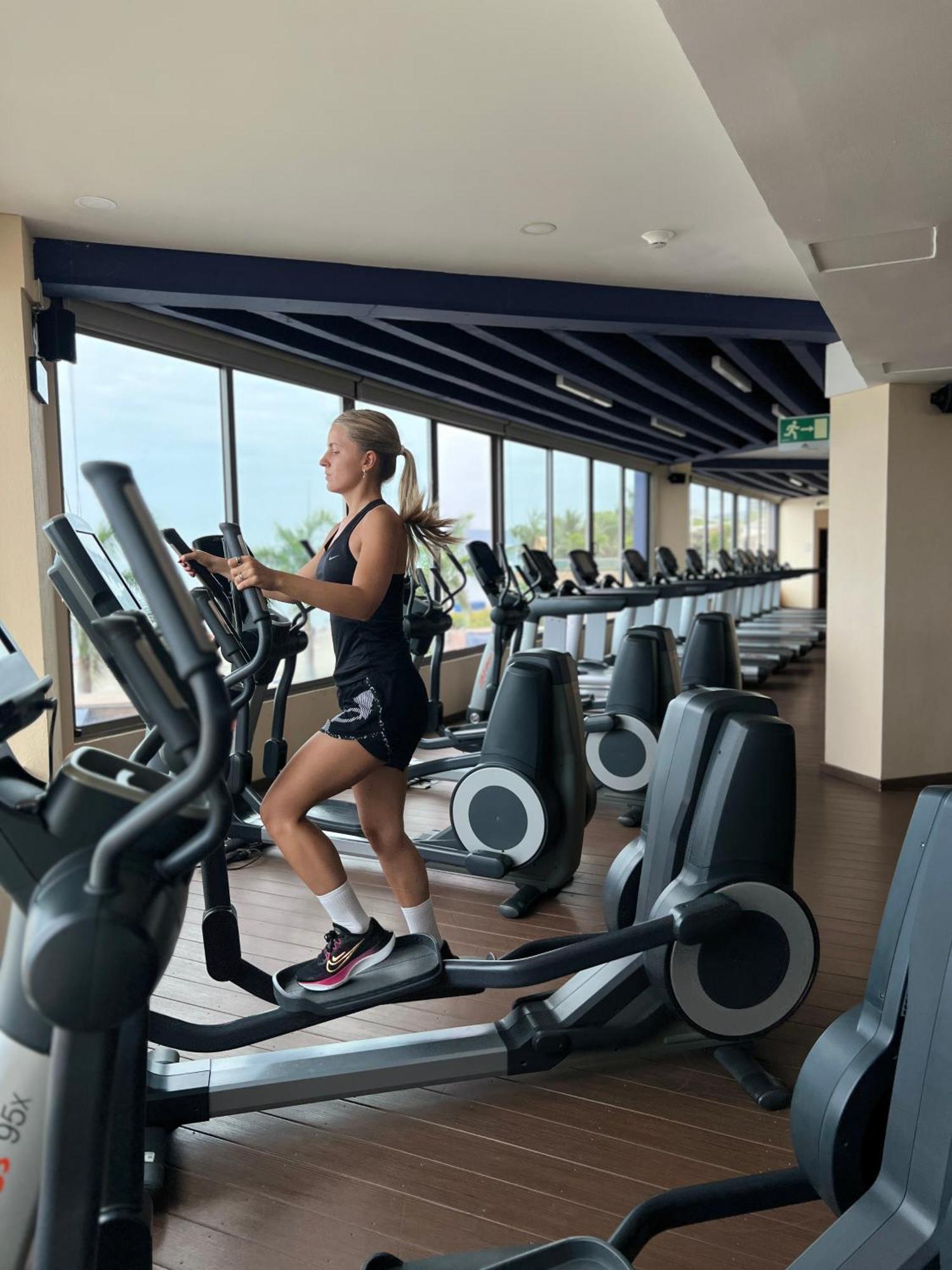 סנטה מרתה Zuana Beach Resort מראה חיצוני תמונה