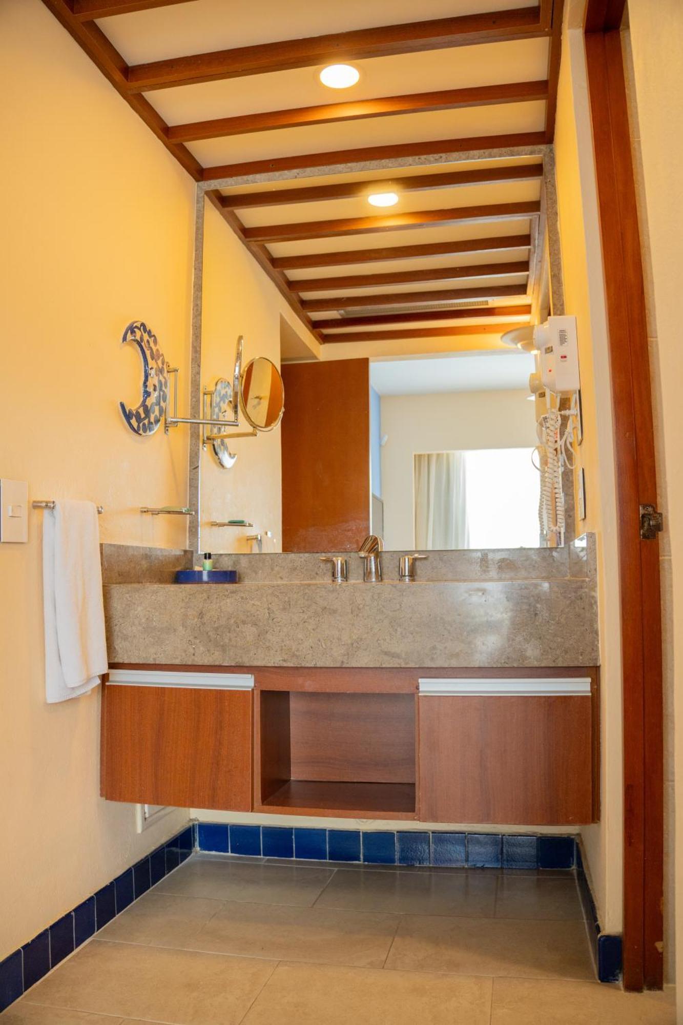 סנטה מרתה Zuana Beach Resort מראה חיצוני תמונה