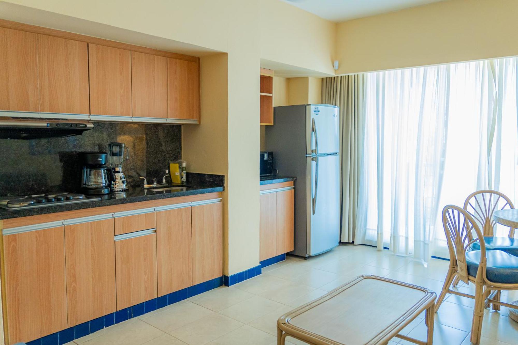סנטה מרתה Zuana Beach Resort מראה חיצוני תמונה