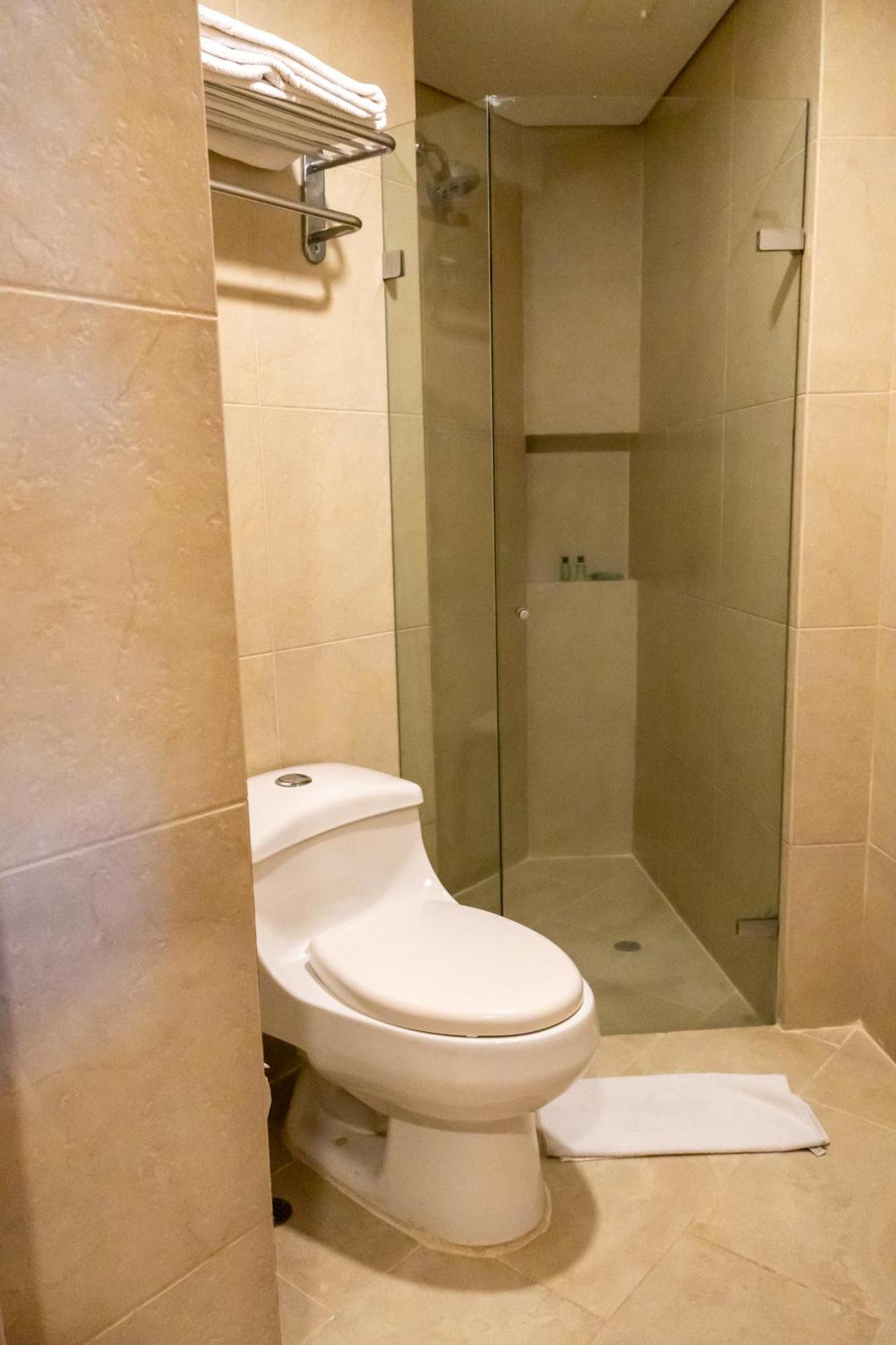 סנטה מרתה Zuana Beach Resort מראה חיצוני תמונה