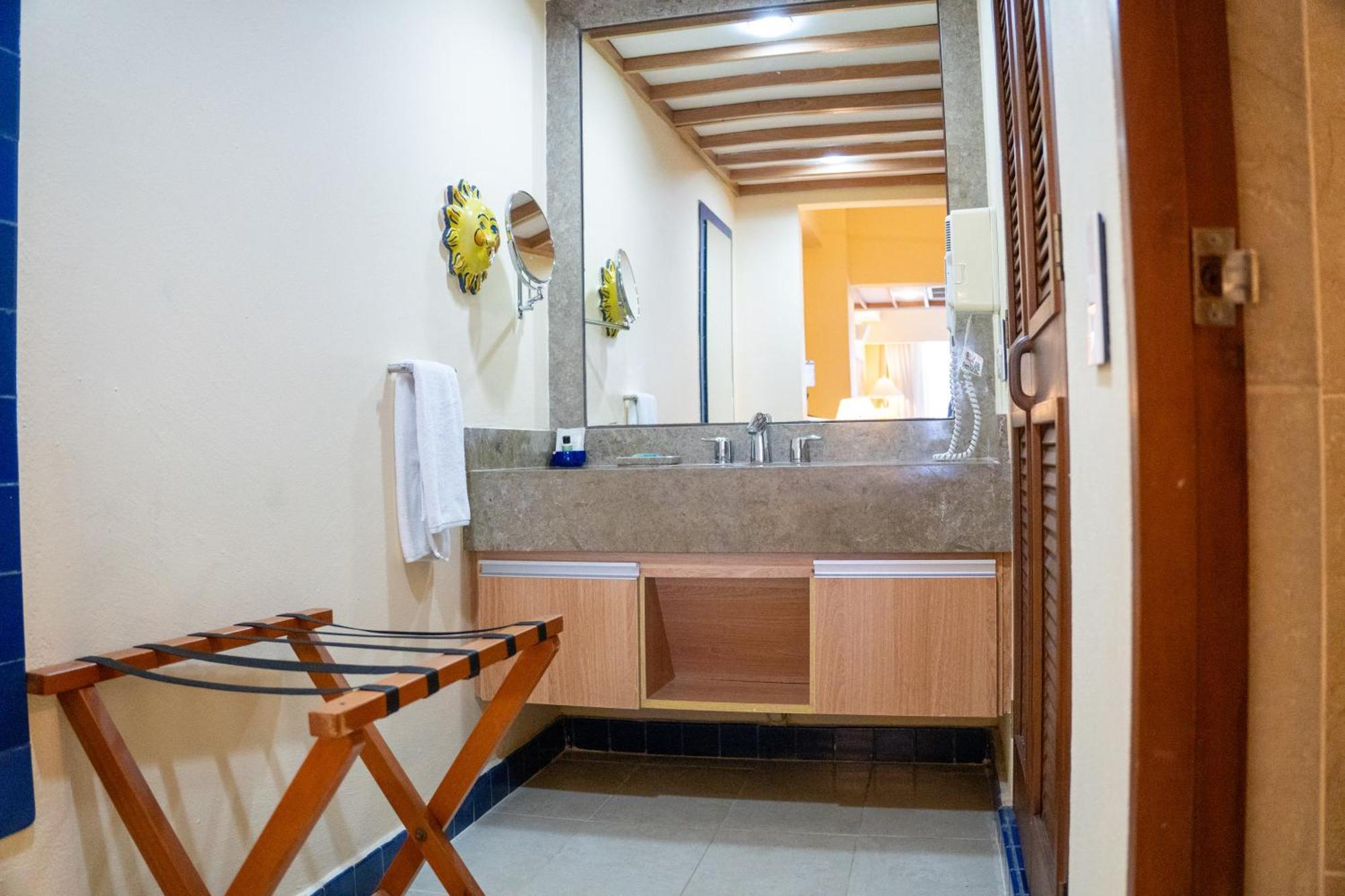 סנטה מרתה Zuana Beach Resort מראה חיצוני תמונה