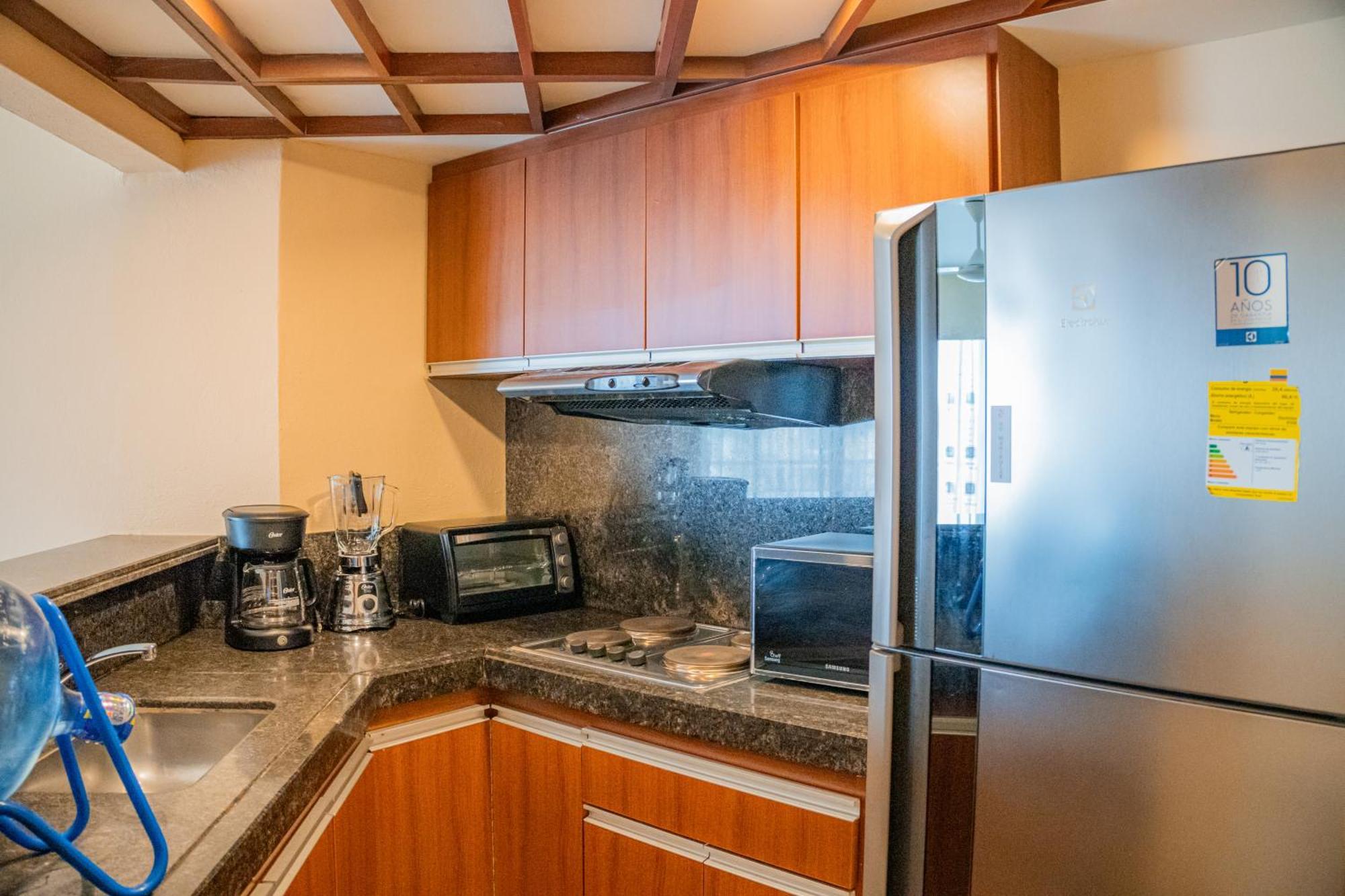 סנטה מרתה Zuana Beach Resort מראה חיצוני תמונה