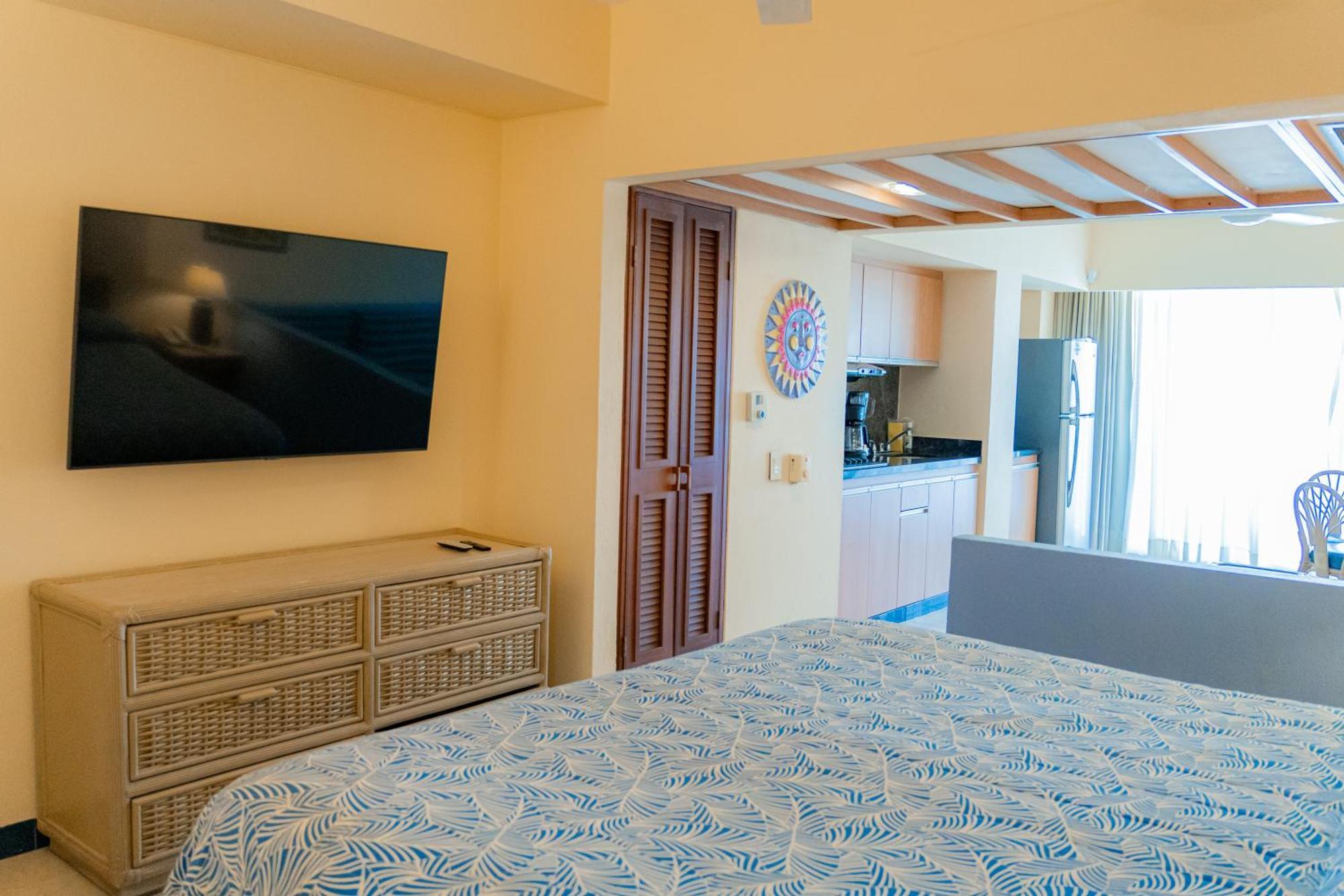 סנטה מרתה Zuana Beach Resort מראה חיצוני תמונה