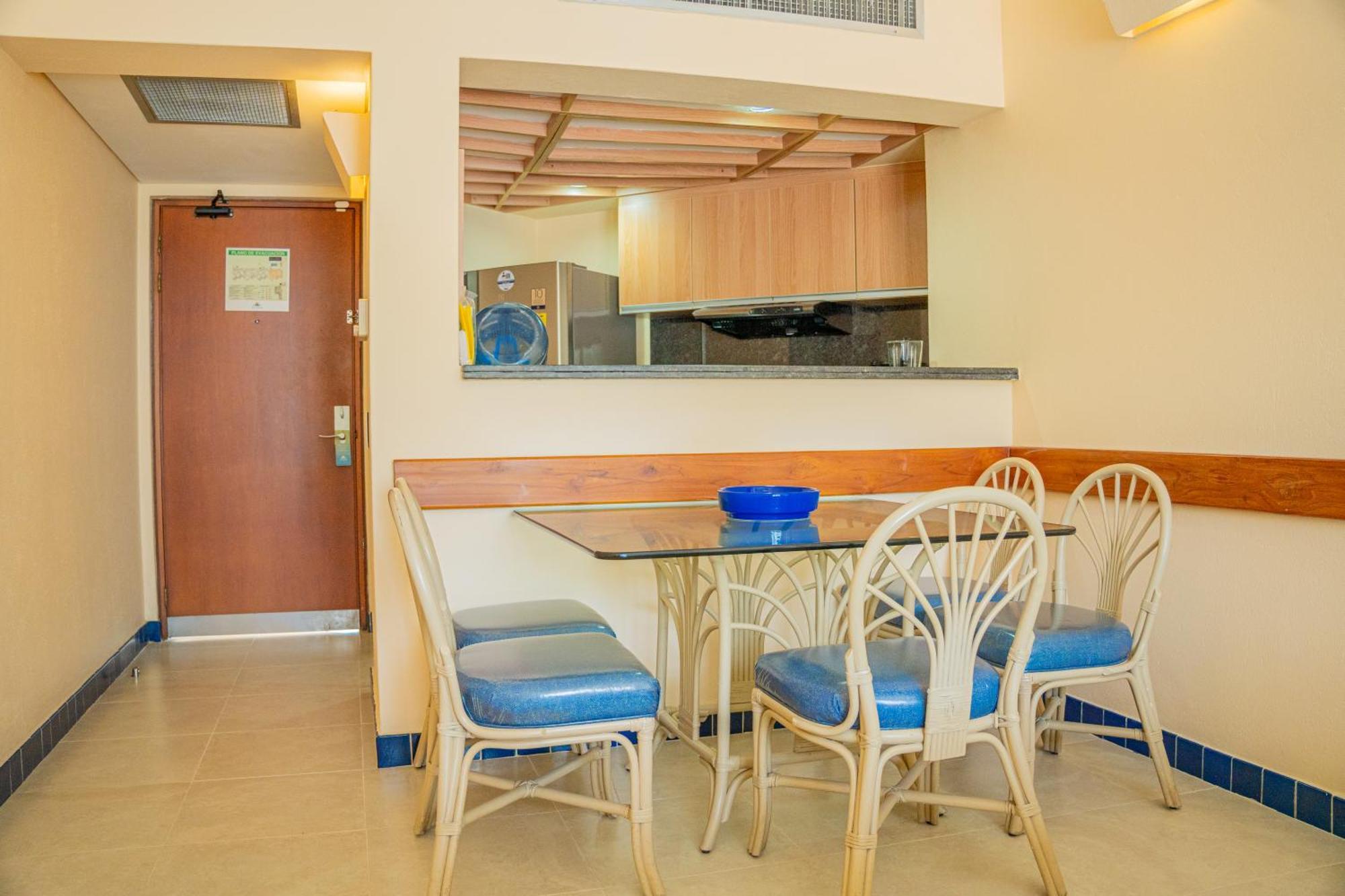 סנטה מרתה Zuana Beach Resort מראה חיצוני תמונה