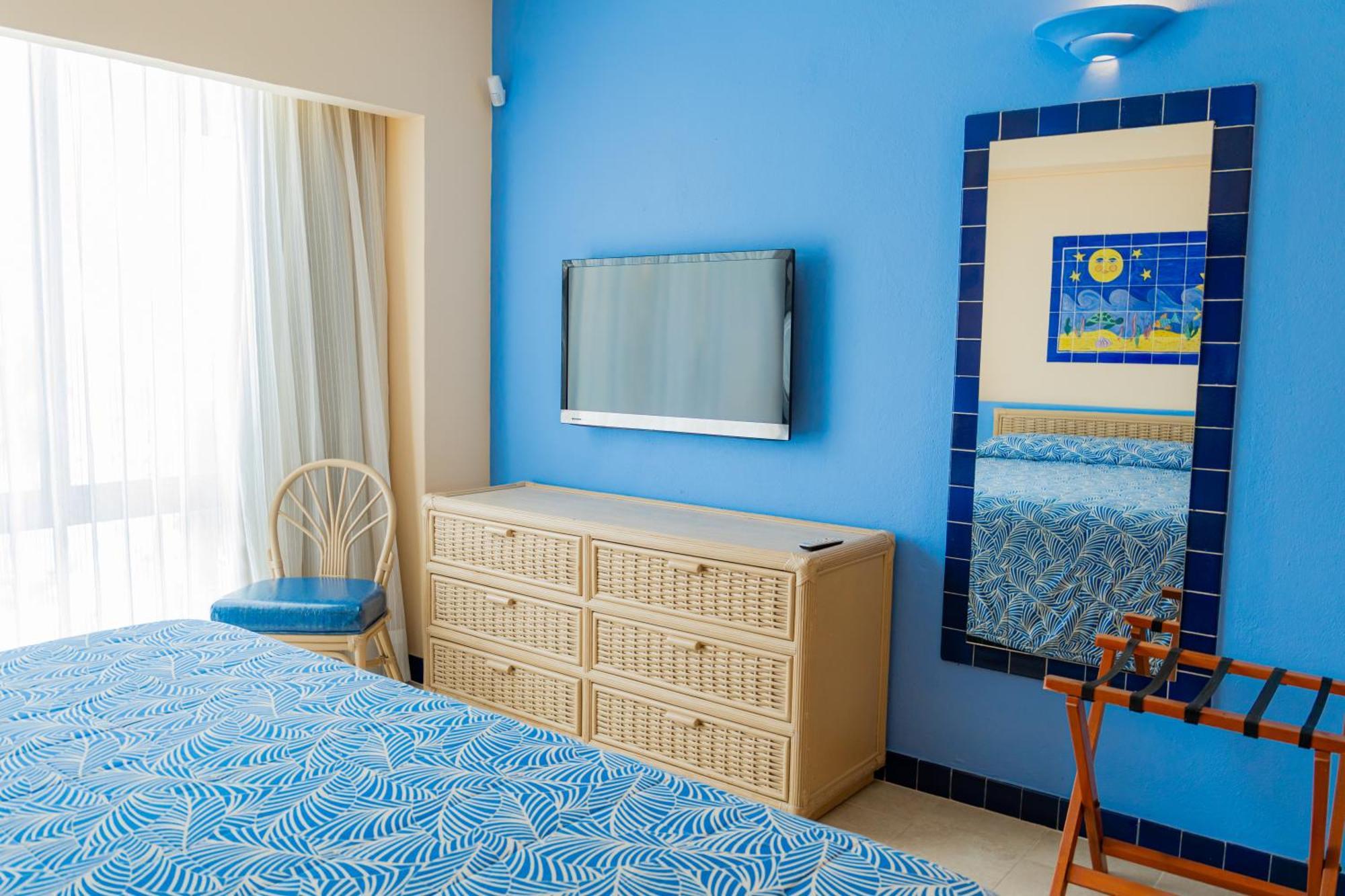 סנטה מרתה Zuana Beach Resort מראה חיצוני תמונה