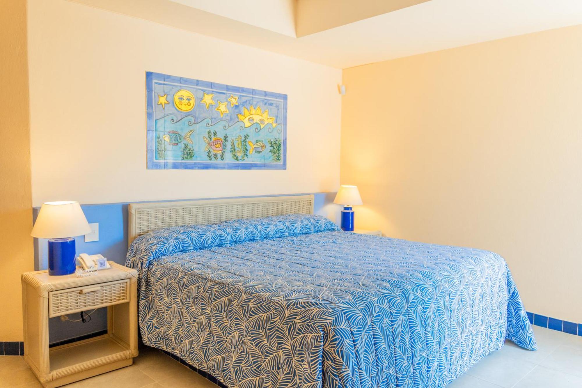 סנטה מרתה Zuana Beach Resort מראה חיצוני תמונה