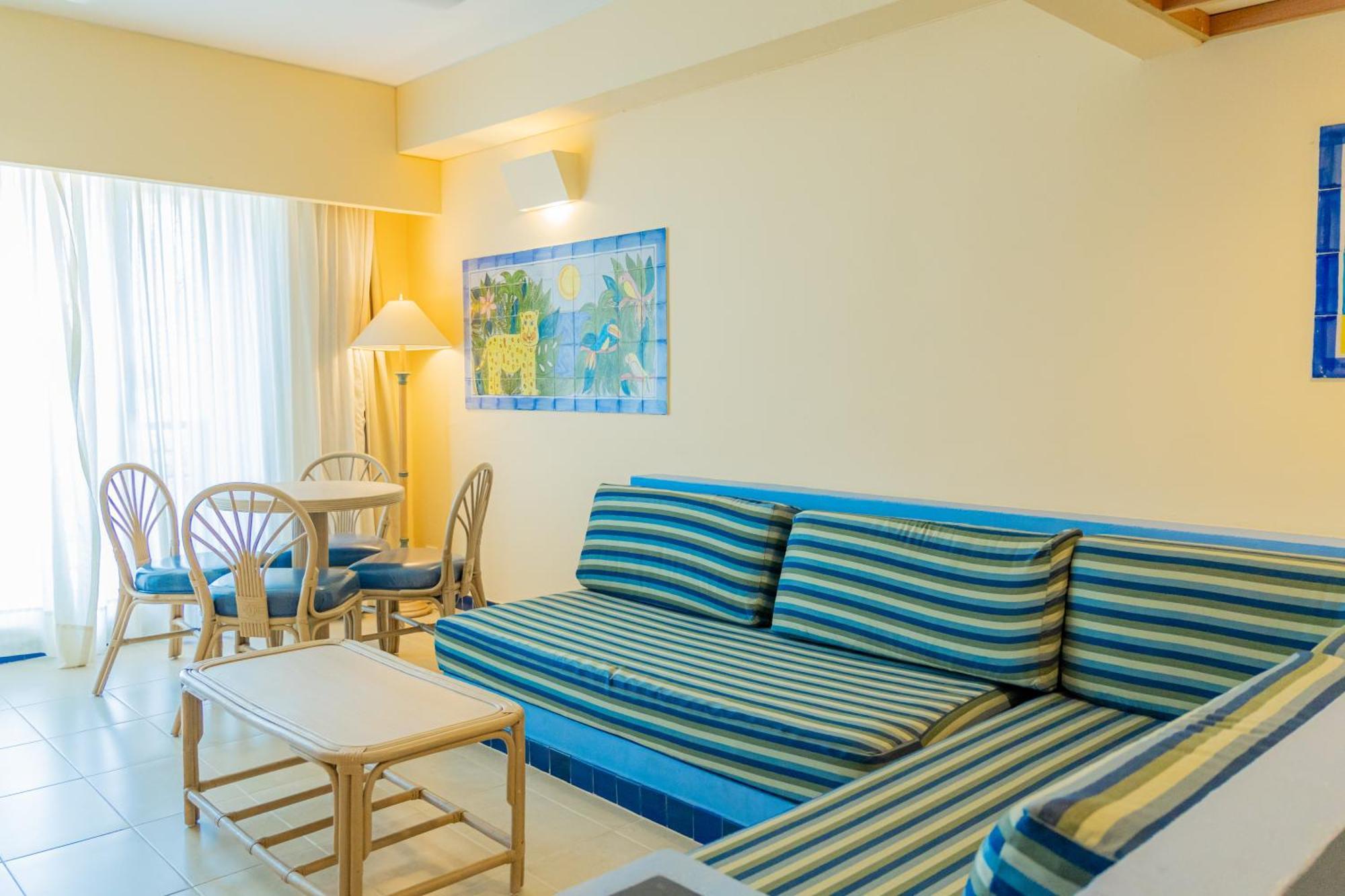 סנטה מרתה Zuana Beach Resort מראה חיצוני תמונה
