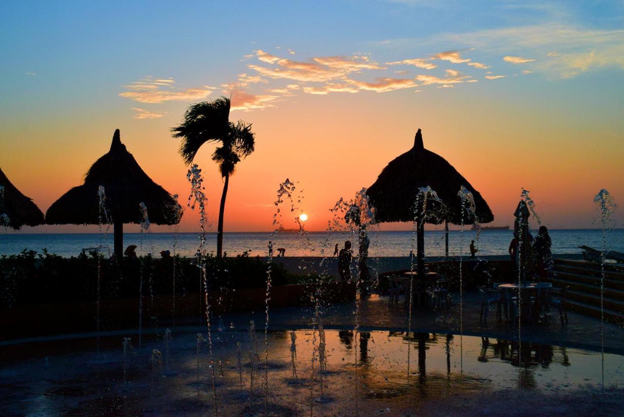 סנטה מרתה Zuana Beach Resort מראה חיצוני תמונה